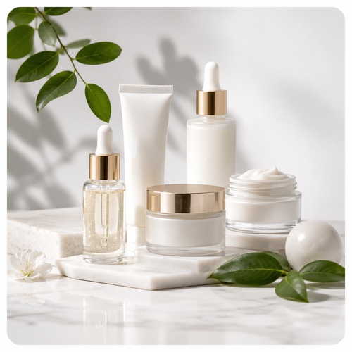 Skincare