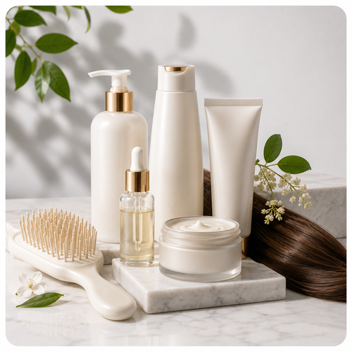 Hair Care