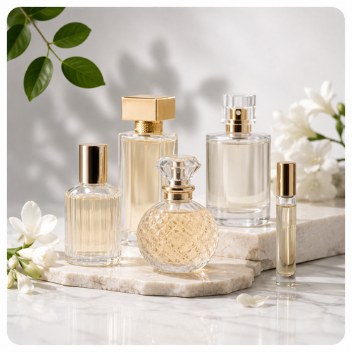Fragrance
