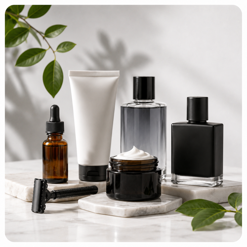 Men's Grooming