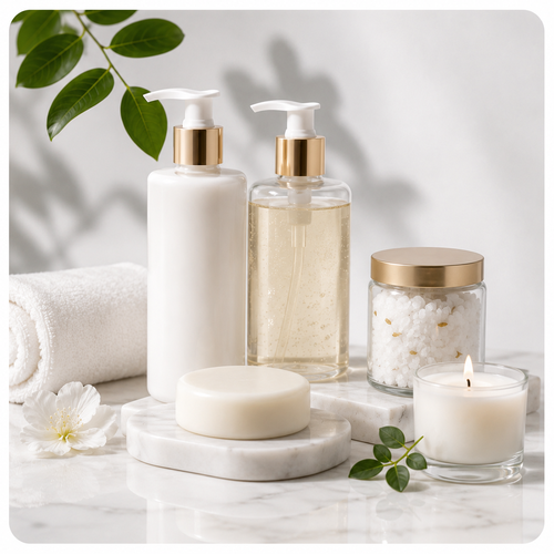 Bath & Body