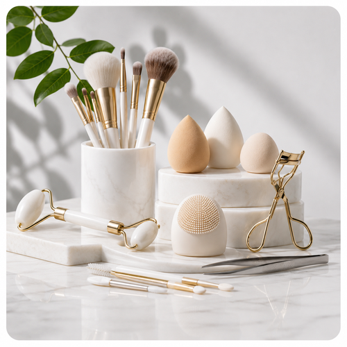 Tools & Brushes