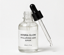 Hydra Glow Hyaluronic Acid Serum