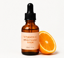 Vitamin C Brightening Serum