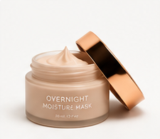 Overnight Moisture Mask