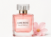 Luxe Rose Eau de Parfum