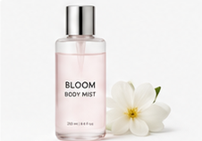 Bloom Body Mist
