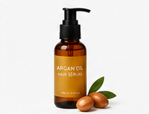 Argan Oil Hair Serum